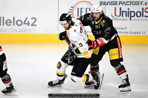 2024-10-19 Mastini Varese-Hockey Feltre 03863 Andrea Schina